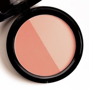 KVD blush duo